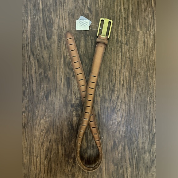 Free People Accessories - Free people we the free Jona belt